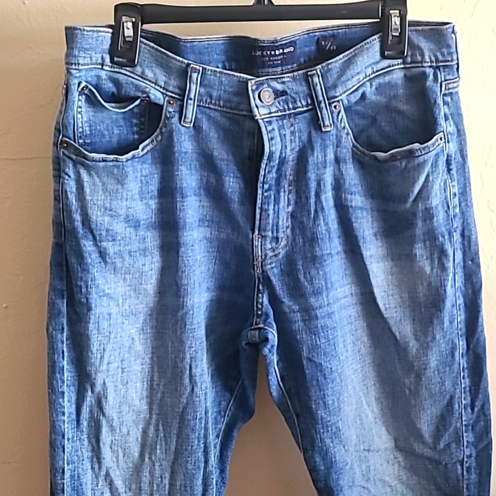 Mens jeans